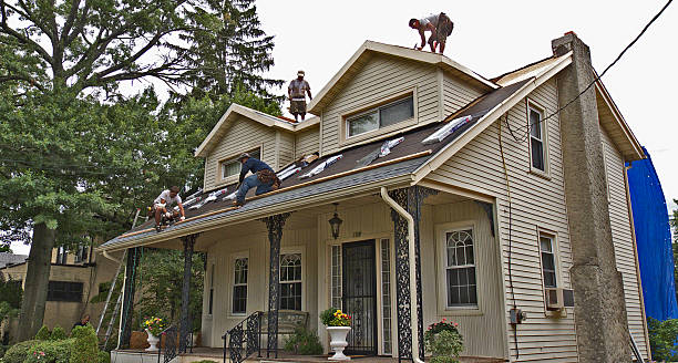 Best Residential Roofing Contractor  in Shongopovi, AZ