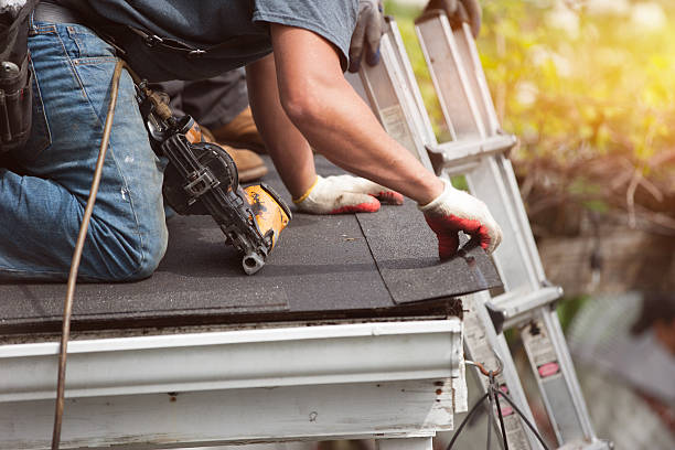 Gutter Installation and Roofing in Shongopovi, AZ